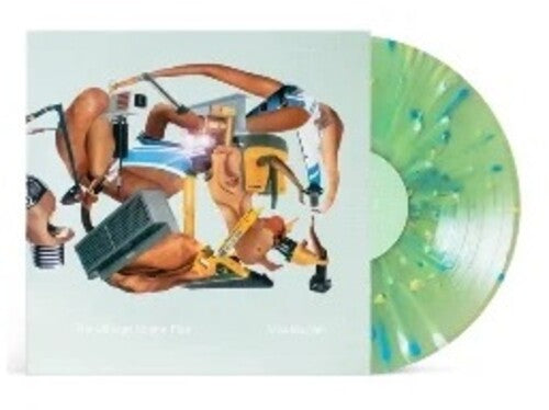 Picture of the Music Record - Miss Machine by The Dillinger Escape Plan