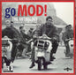 Picture of the Music Record - Go Mod: The Anthology /  Various [Import] by Various Artists