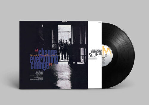 Picture of the Music Record - Change Everything - 180gm Vinyl [Import] by Del Amitri