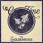 Picture of the Music Record - Cry Time by The Goldenrods