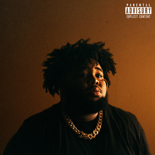 Picture of the Music Record - Nostalgia [Explicit Content] by Rod Wave