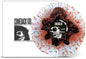 Picture of the Music Record - Trouble EP - Clear/ Black Yolk W Red Splatter by Comeback Kid