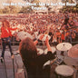 Picture of the Music Record - You Are The Music... We're Just The Band by Trapeze