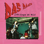 Picture of the Music Record - 1986: Keeps Me Wild by Das Damen