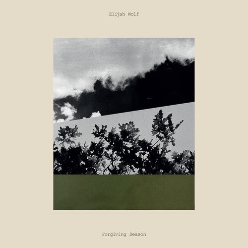 Picture of the Music Record - Forgiving Season by Elijah Wolf