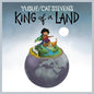 Picture of the Music Record - King Of A Land by Cat ) Yusuf ( Stevens