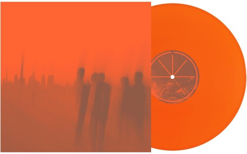 Picture of the Music Record - Is Survived By: Revived by Touche Amore