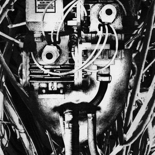 Image of the Music Record - Lower Form Resistance by Dissimulator