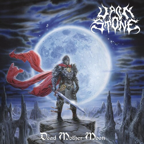 Picture of the Music Record - Dead Mother Moon by Upon Stone