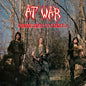 Picture of the Music Record - Ordered To Kill - Camouflage Splatter by At War