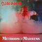 Picture of the Music Record - Methods Of Madness - White Vinyl by Obsession