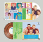 Picture of the Music Record - Steptacular - Zoetrope Picture Disc [Import] by The Steps