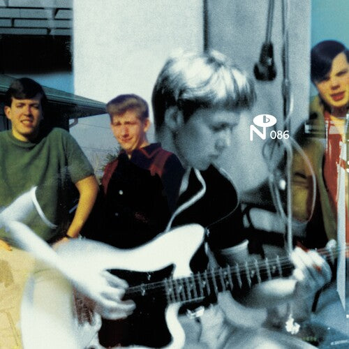 Picture of the Music Record - Frustration by Mystic Tide