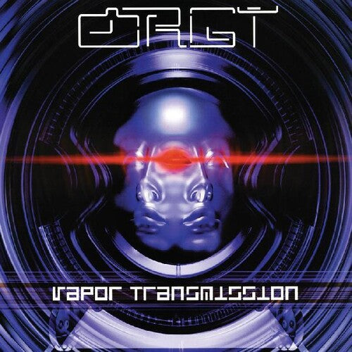 Picture of the Music Record - Vapor Transmission by Orgy