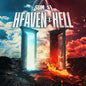 Picture of the Music Record - Heaven :X: Hell by Sum 41