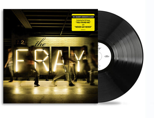 Picture of the Music Record - The Fray by The Fray