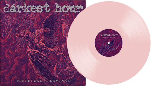 Picture of the Music Record - Perpetual Terminal by Darkest Hour