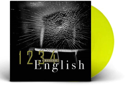 Picture of the Music Record - 1 2 3 4 by Modern English