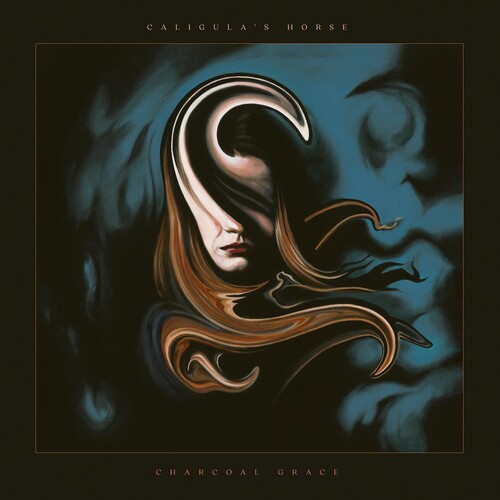 Picture of the Music Record - Charcoal Grace by Caligula's Horse