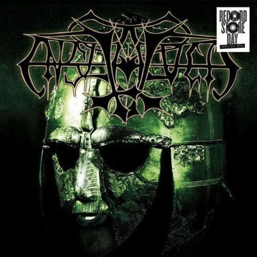 Picture of the Music Record - Vikingligr Veldi by Enslaved