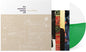 Picture of the Music Record - New Drifters - White/ green by The American Analog Set