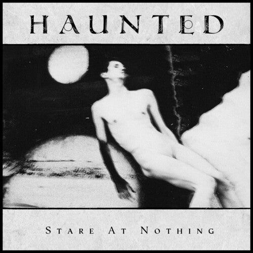 Image of the Music Record - Stare At Nothing by The Haunted