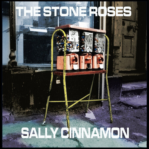 Picture of the Music Record - Sally Cinnamon by The Stone Roses