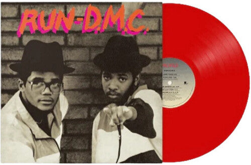 Picture of the Music Record - Run DMC [Import] by Run DMC