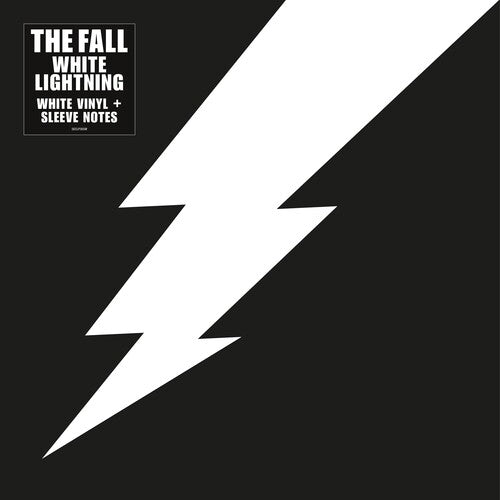 Picture of the Music Record - White Lightning by The Fall