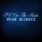 Picture of the Music Record - Dear Science - White by TV on the Radio