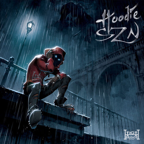 Picture of the Music Record - Hoodie Szn by BOOGIE WIT DA HOODIE