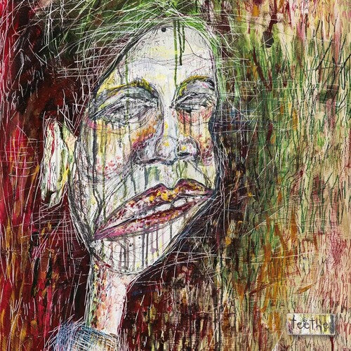 Picture of the Music Record - Teethe by Teethe