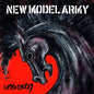 Picture of the Music Record - Unbroken by New Model Army
