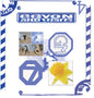Picture of the Music Record - Good Morning Seven - Blue by Good Morning