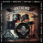 Picture of the Music Record - Anthems: Honoring The Music Of Lynyrd Skynyrd by Artimus Pyle