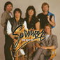 Picture of the Music Record - The Best Of Survivor by Survivor