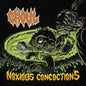 Picture of the Music Record - Noxious Concoctions by Ghoul