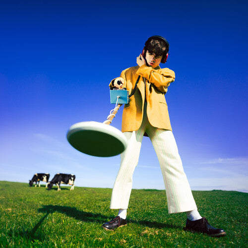 Picture of the Music Record - What Happened To The Beach? by Declan McKenna