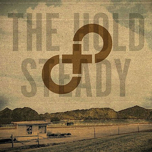 Picture of the Music Record - Stay Positive by The Hold Steady
