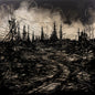 Image of the Music Record - Ashes In The Huron River - Smoke by Theophonos