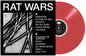 Image of the Music Record - Rat Wars [Import] by HEALTH