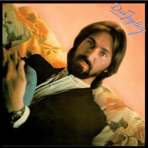 Image of the Music Record - Dan Fogelberg's Greatest Hits by Dan Fogelberg