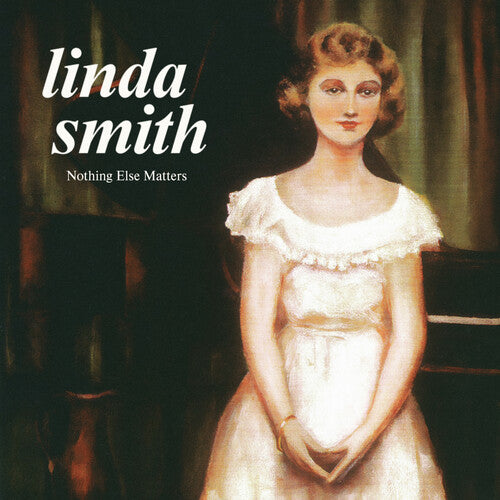 Picture of the Music Record - Nothing Else Matters by Linda Smith