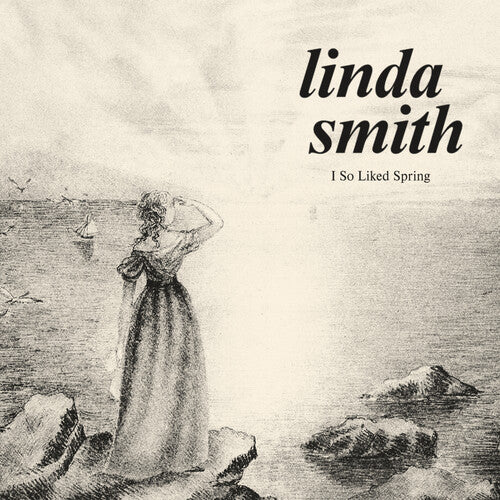 Picture of the Music Record - I So Liked Spring by Linda Smith
