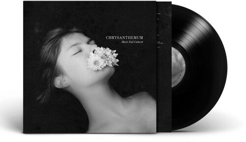 Picture of the Music Record - Chrysanthemum [Explicit Content] by Black Nail Cabaret