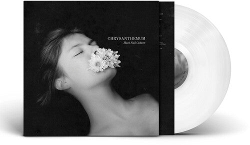 Picture of the Music Record - Chrysanthemum - Solid White [Explicit Content] by Black Nail Cabaret