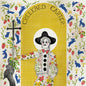 Picture of the Music Record - Creekbed Carter by Creekbed Carter Hogan