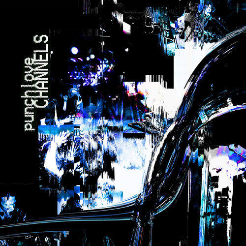 Picture of the Music Record - Channels by Punchlove