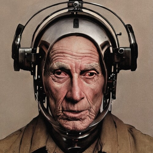 Picture of the Music Record - Stuck On Common Ground by hijss