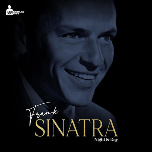 Image of the Music Record - Night and Day by Frank Sinatra